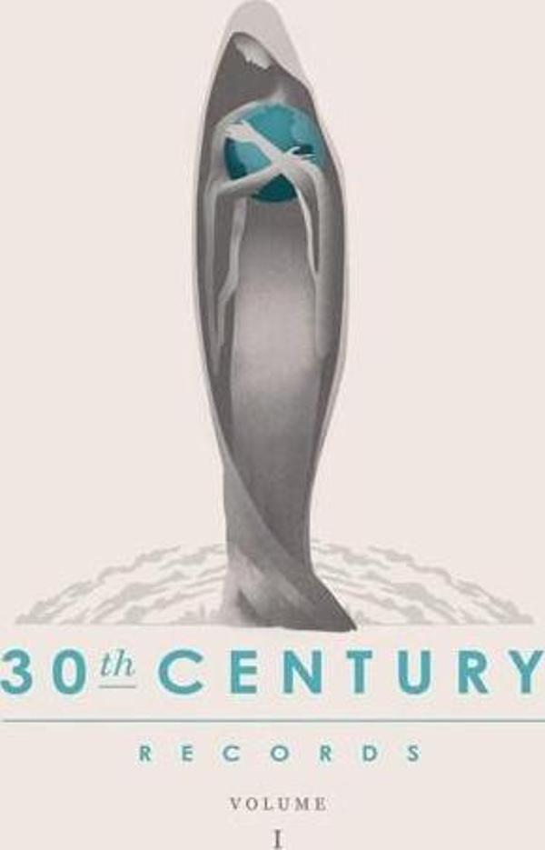 Sony Music 30th Century Records Compilation Volume 1 - Image 1