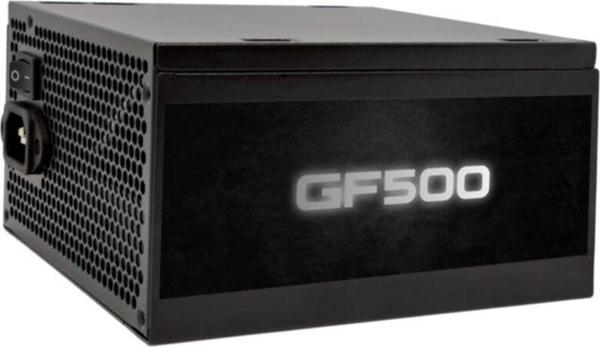 Gameforce Gf500 500W 80+ Bronz Sertifikalı Güç Kaynağı - Image 1