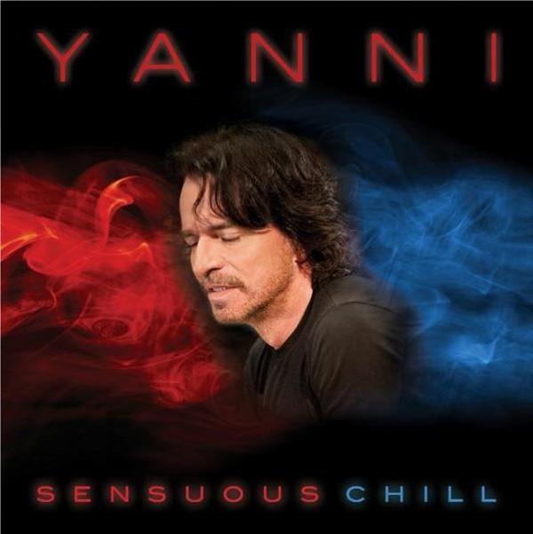 Sony Music Sensuous Chill - Image 1