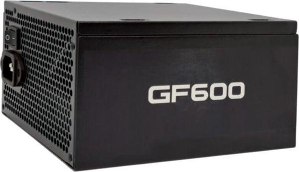 Gameforce Gf600 600W 80+ Bronz Sertifikalı Güç Kaynağı - Image 1