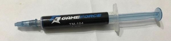 Gameforce Tm-104 Termal Macun 10 W / M - K - Image 1