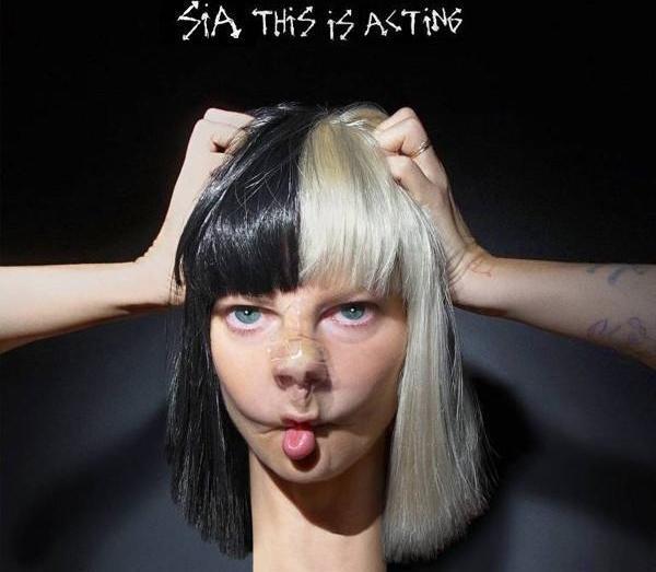 Sony Music This Is Acting - Image 1