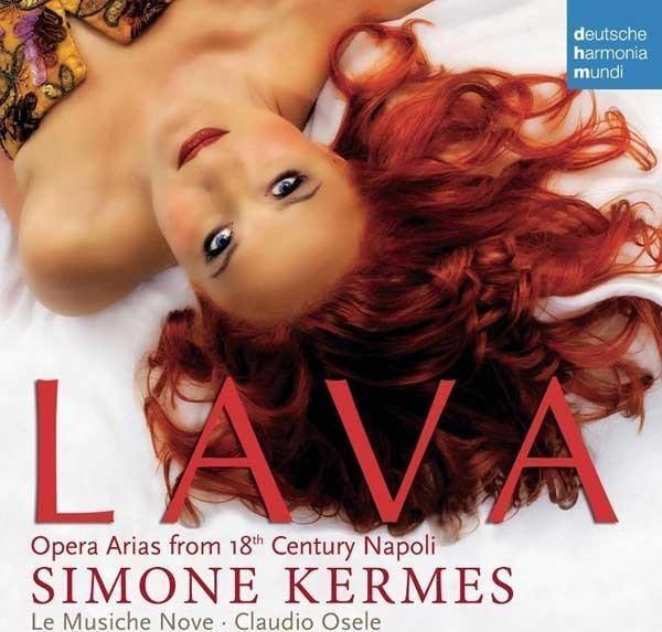 Sony Music Lava - Opera Arias From 18th Century Napoli - Image 1