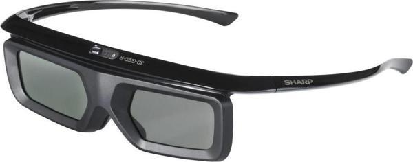 Sharp AN-3DG40 Aktif 3D Pilli Gözlük (AQUOS TV Uyumlu) - Image 1