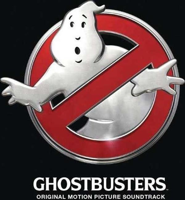 Sony Music Ghostbusters - Image 1