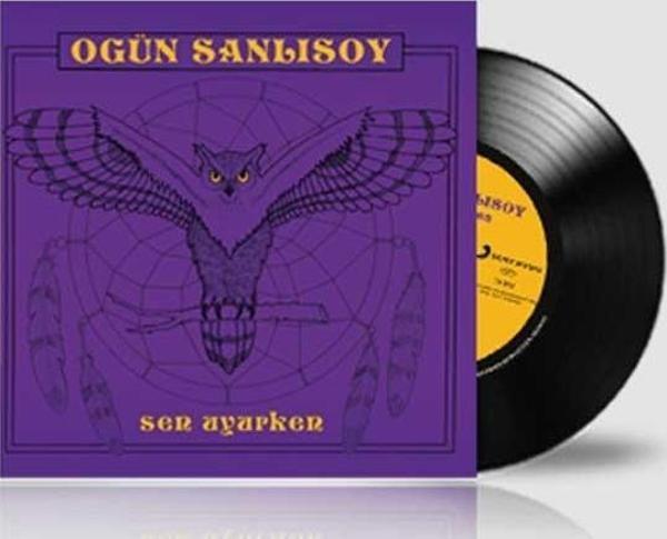 Sony Müzik - Türkiye Sen Uyurken - Image 1
