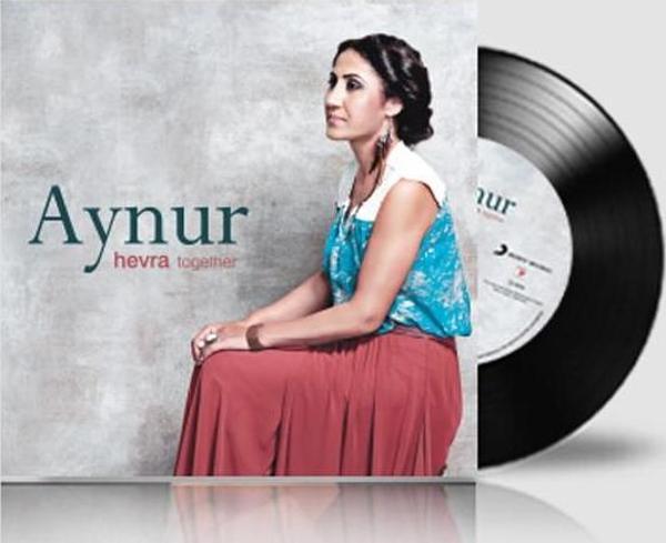 Sony Müzik - Türkiye Hevra/Together - Image 1