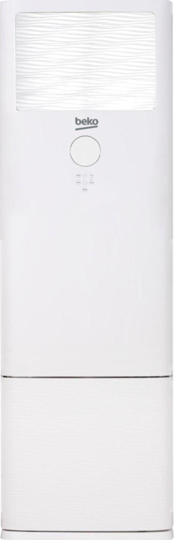 74826 A++ 48000 Btu Inverter Salon Tipi Klima - Image 1