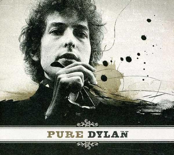 Sony Music Pure Dylan - An Intimate Look At Bob Dylan - Image 1