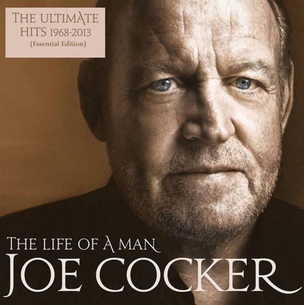 Columbia The Life Of A Man - The Ultimate Hits 1968 - 2013 (Essential Edition) LP - Image 1