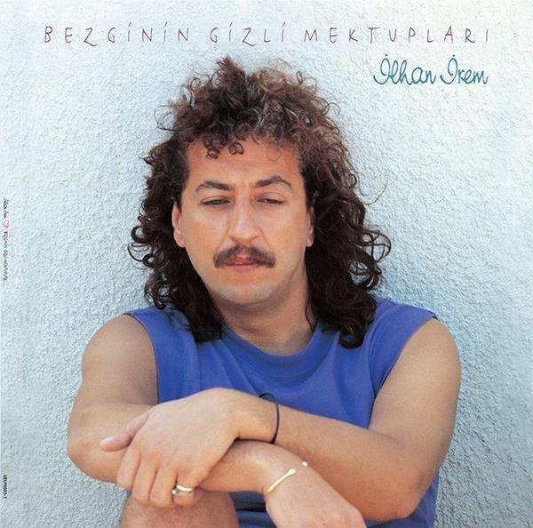 Universal Müzik Türkiye Bezginin Gizli Mektupları - Image 1
