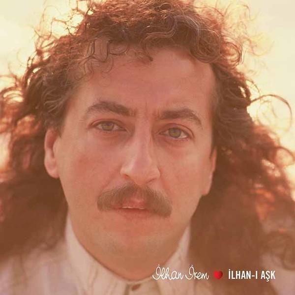 Universal Müzik Türkiye İlhan-ı Aşk - Image 1