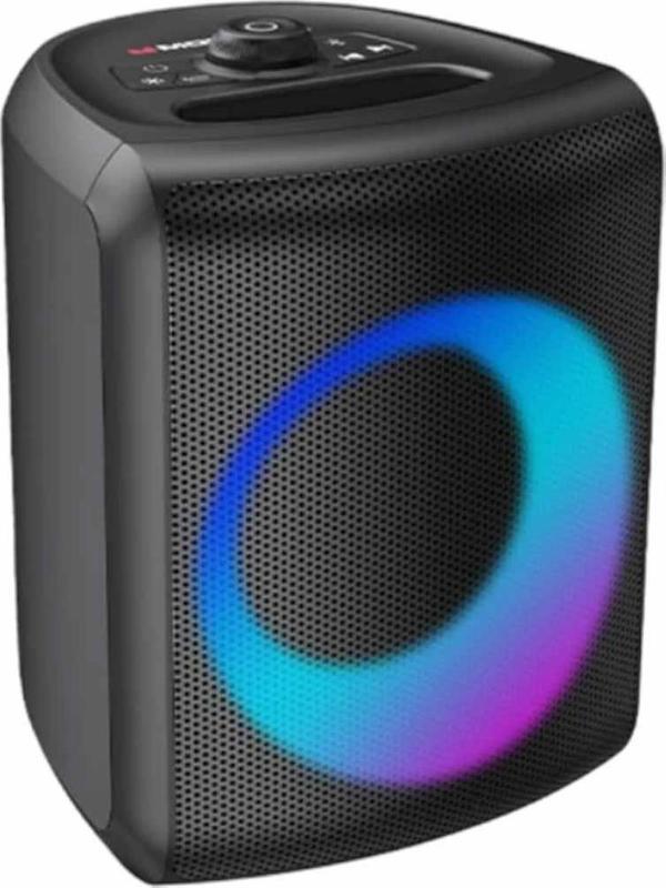 Monster Musixbox Taşınabilir Bluetooth Hoparlör 40W - Image 1
