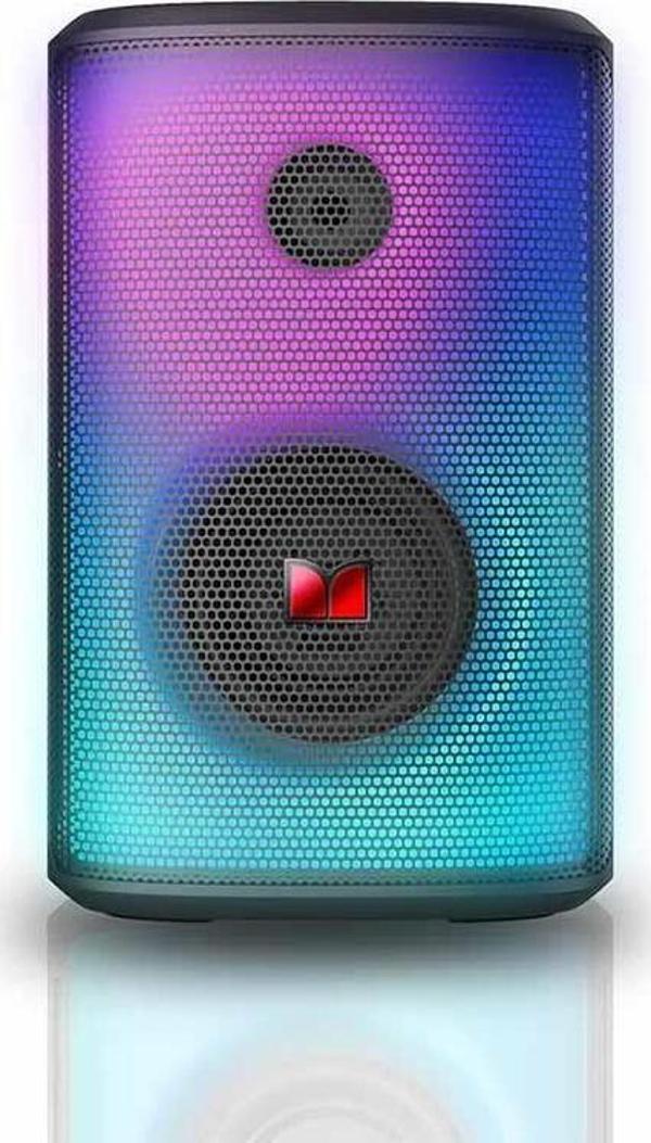 Monster Sparkle Bluetooth Taşınabilir Kablosuz Hoparlörler 80W - Image 1