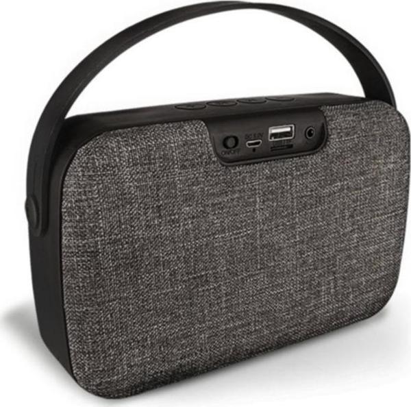 ENJOY-80 Bluetooth Mp3 Oynatıcı - Image 1