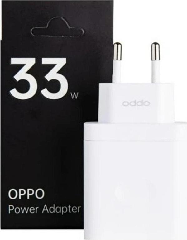 33w Power Fast Şarj Adaptörü Türkiye Garantili - Image 1