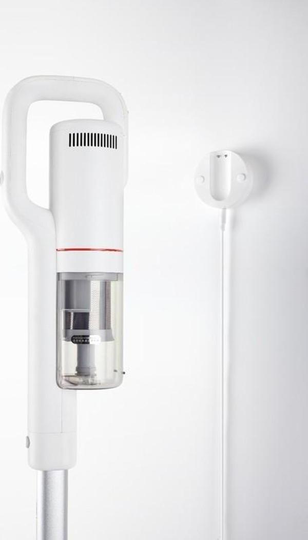 Roidmi S2 28.8V Kablosuz Şarjlı Dikey Süpürge (Roidmi Türkiye Garantili) - Image 1