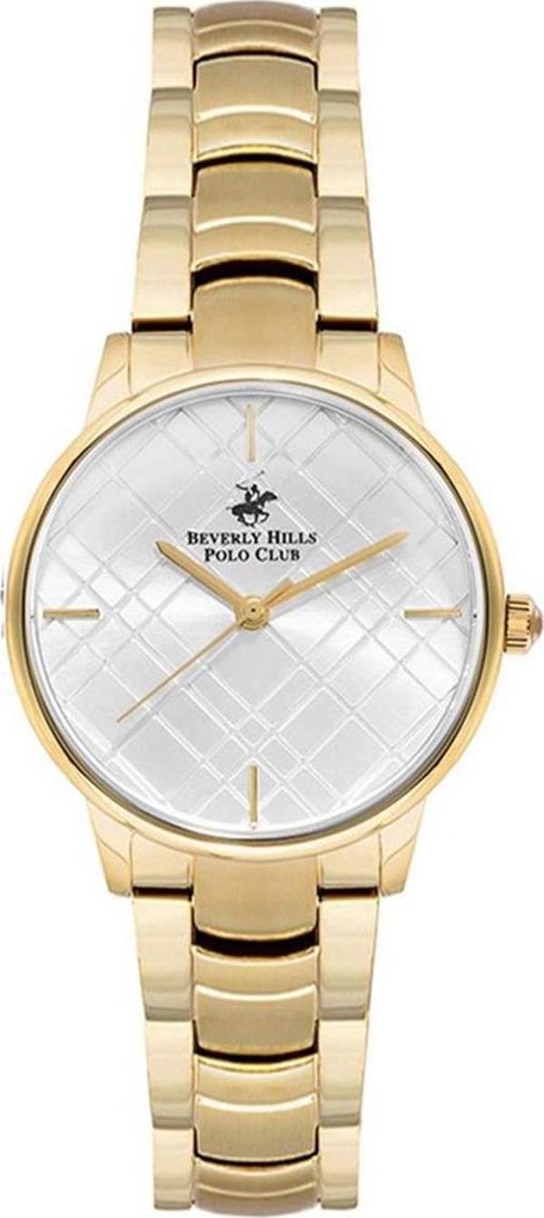 Beverly Hills Polo Club BP3064C.260 Bayan Kol Saati - Image 1