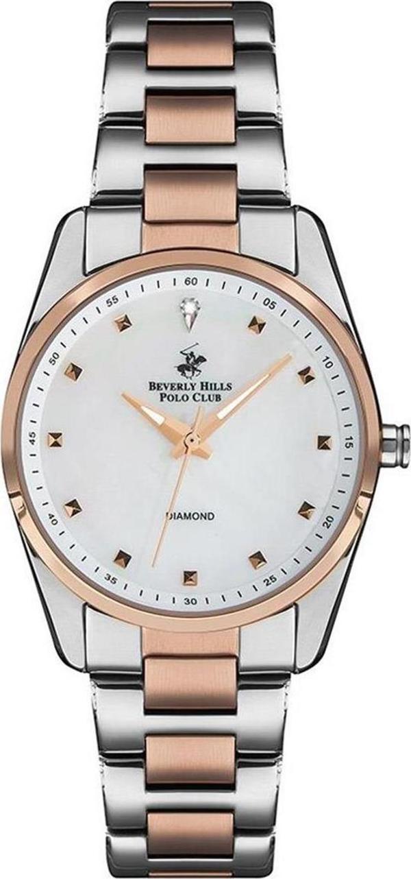 Beverly Hills Polo Club BP3159C.520 Kadın Kol Saati - Image 1