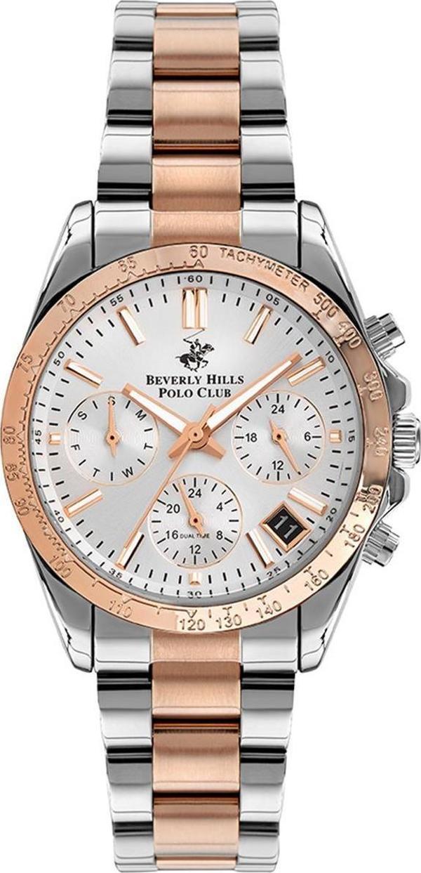 Beverly Hills Polo Club BP3204C.530 Kadın Kol Saati - Image 1