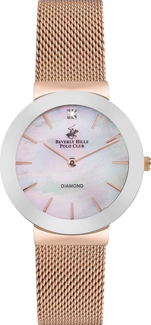 Beverly Hills Polo Club BP3246X.420 Kadın Kol Saati - Image 1