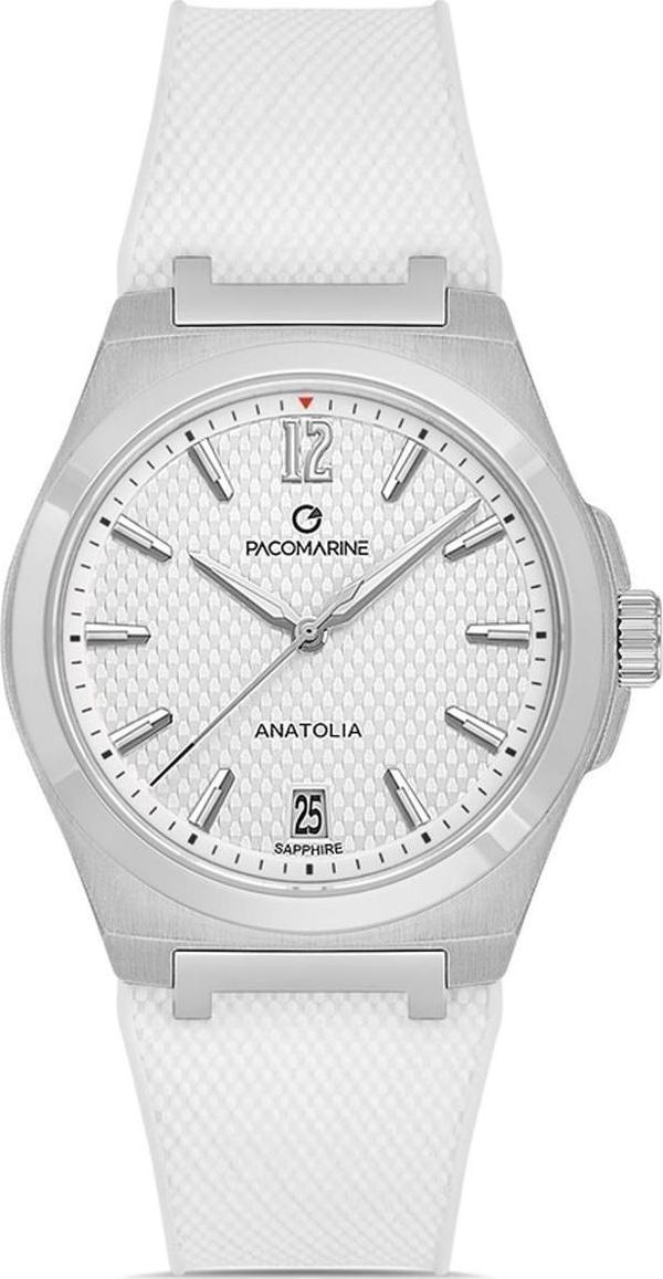 Paco Marine PM.22002.01 Unisex Kol Saati - Image 1