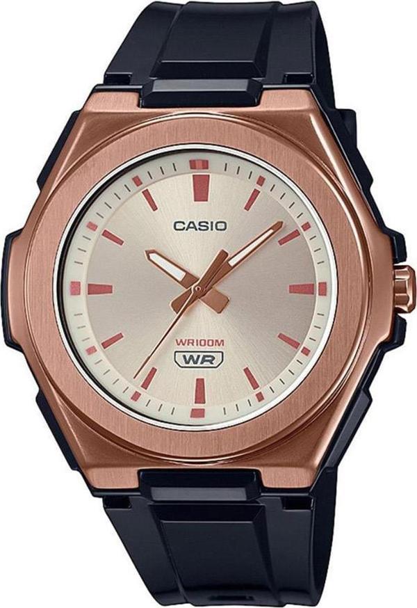 Casio LWA-300HRG-5EVDF Kadın Kol Saati - Image 1
