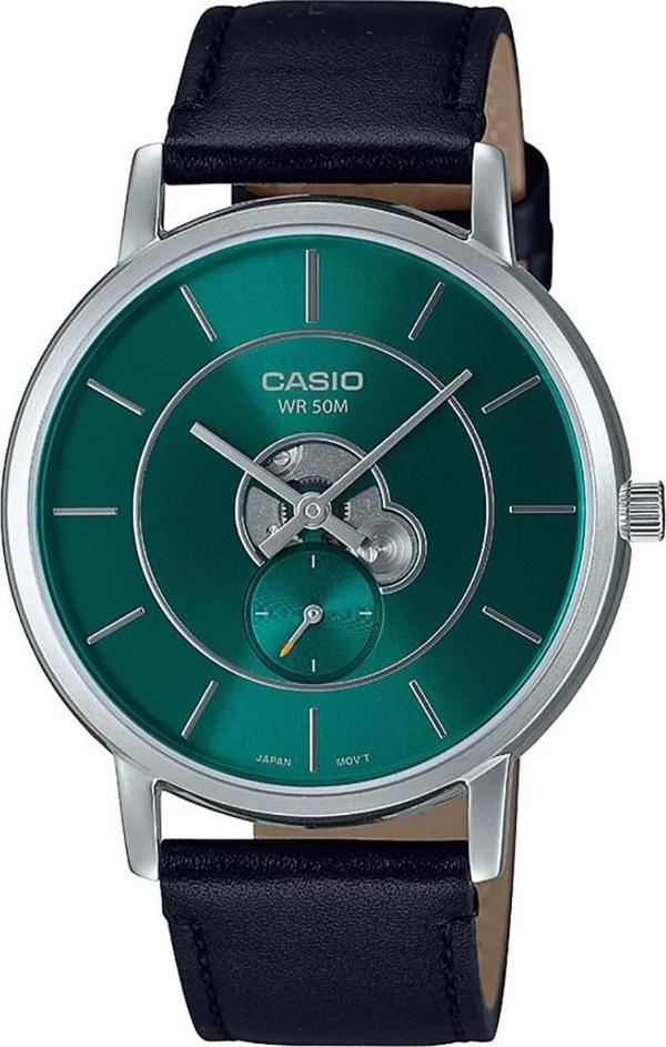 Casio MTP-B130L-3AVDF Erkek Kol Saati - Image 1