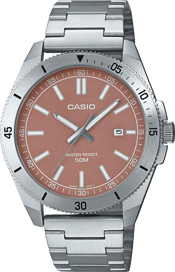 Casio MTP-B155D-5EVDF Erkek Kol Saati - Image 1