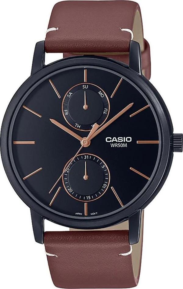 Casio MTP-B310BL-5AVDF Erkek Kol Saati - Image 1
