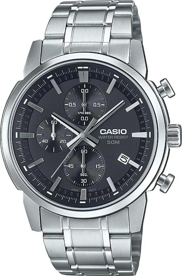Casio MTP-E510D-1A1VDF Erkek Kol Saati - Image 1