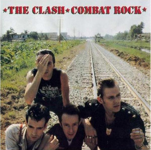 Sony Müzik - Türkiye Combat Rock - Image 1