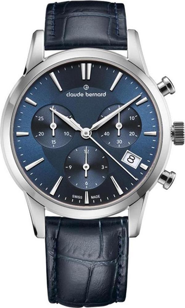Claude Bernard CB.10231 3 BUIN Kadın Kol Saati - Image 1