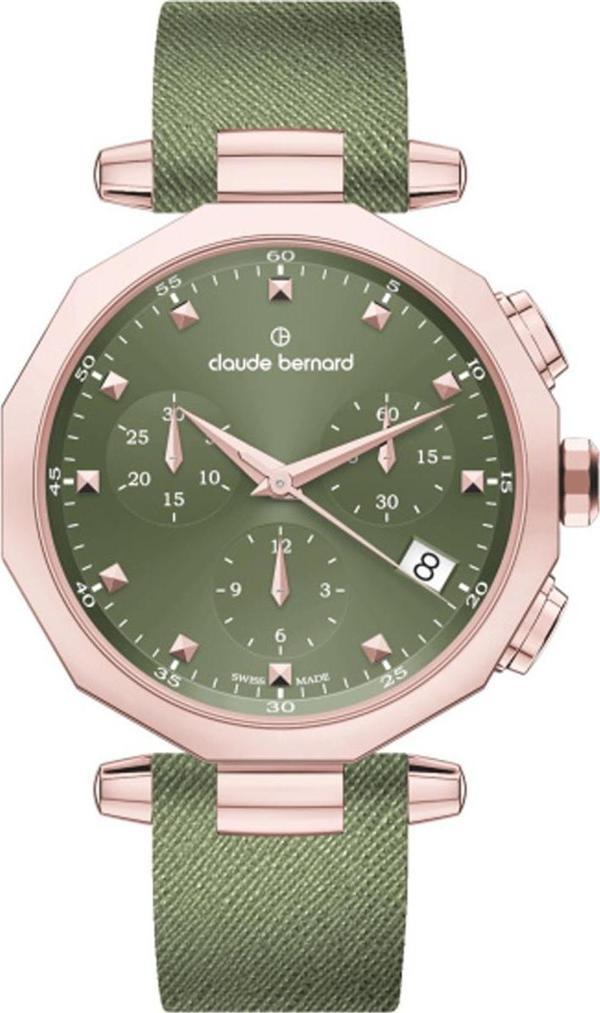 Claude Bernard CB.10251 37RCV VIR Kadın Kol Saati - Image 1