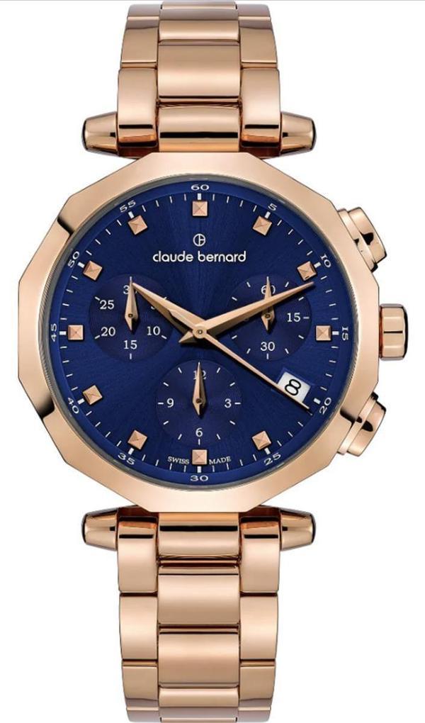 Claude Bernard CB.10251 37RM BUIR Kadın Kol Saati - Image 1
