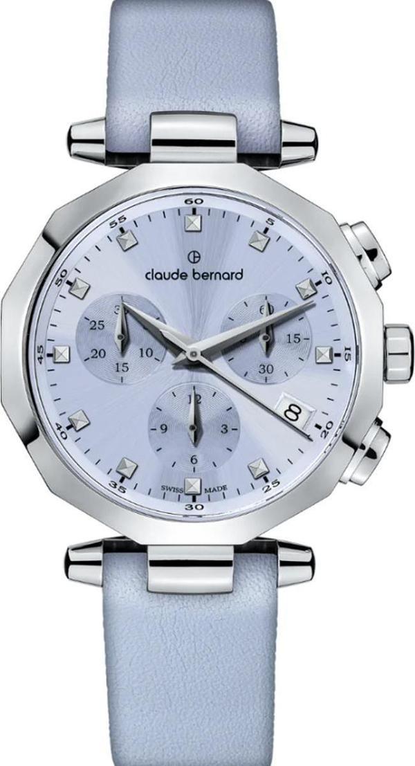 Claude Bernard CB.10251 3CLA LAN Kadın Kol Saati - Image 1