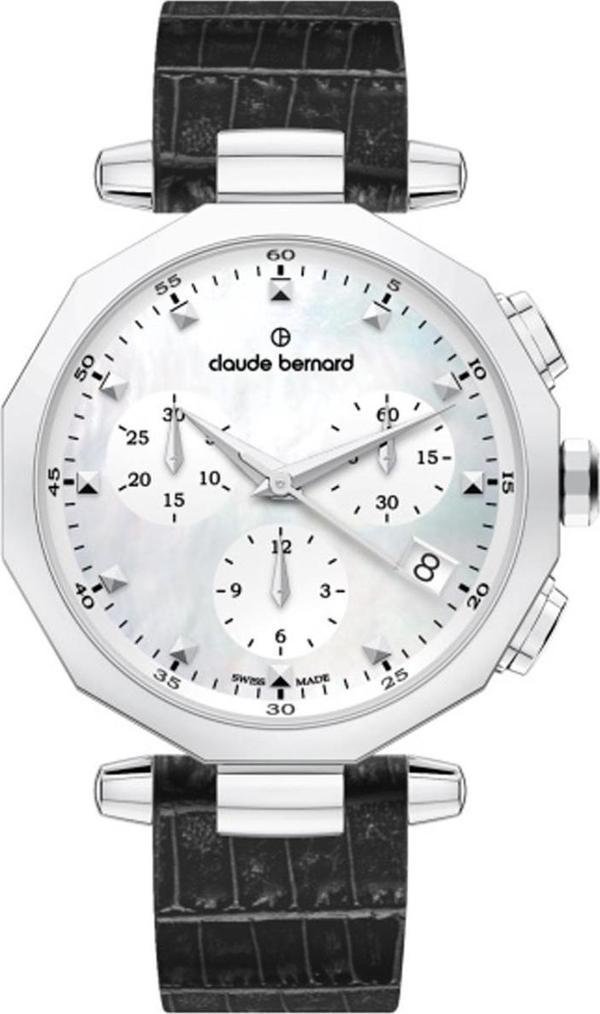 Claude Bernard CB.10251 3CN NAN Kadın Kol Saati - Image 1
