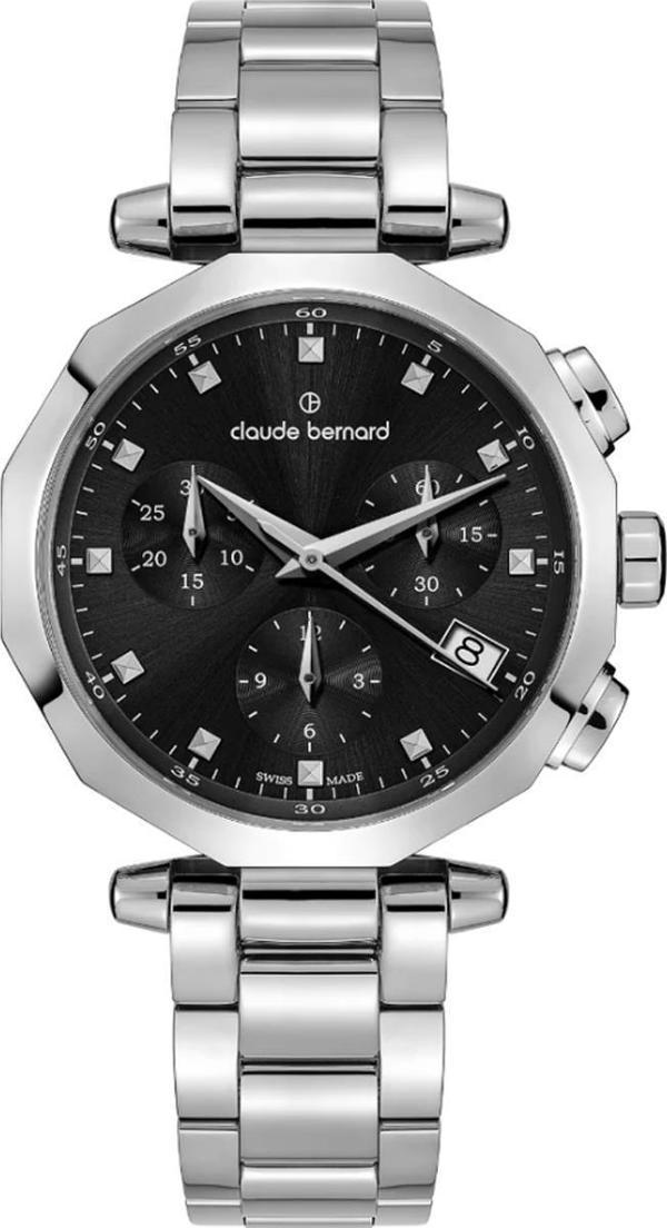 Claude Bernard CB.10251 3M NANN Kadın Kol Saati - Image 1