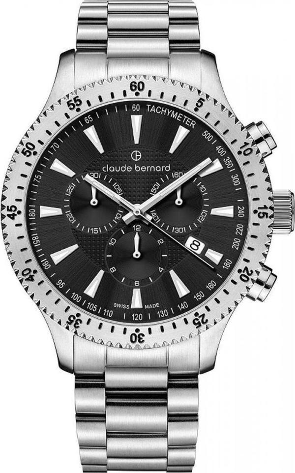Claude Bernard CB.10256 3M NIN Erkek Kol Saati - Image 1