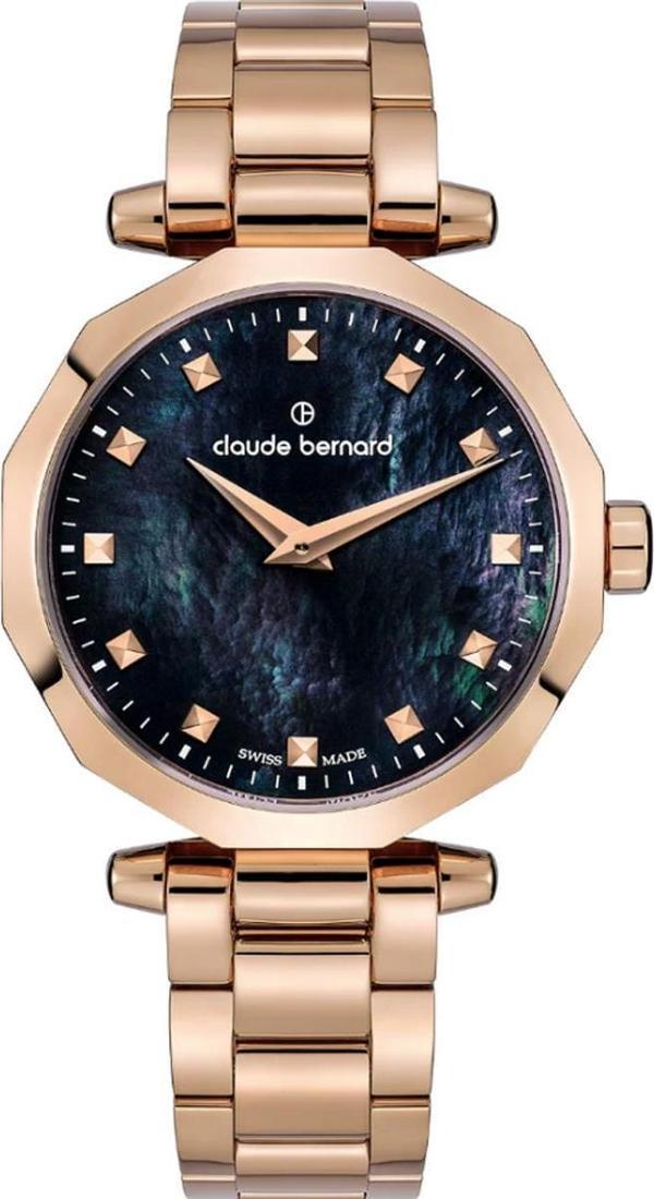 Claude Bernard CB.20229 37RM NANR Kadın Kol Saati - Image 1