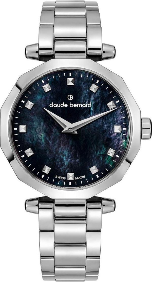 Claude Bernard CB.20229 3M NANN Kadın Kol Saati - Image 1