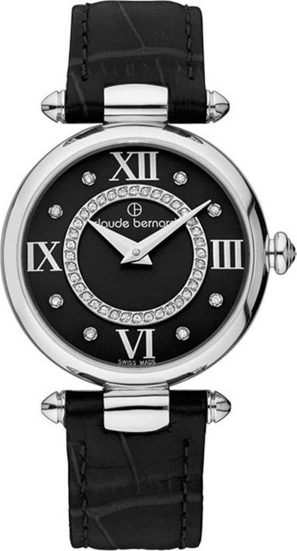 Claude Bernard CB.20501 3 NPN1 Kadın Kol Saati - Image 1