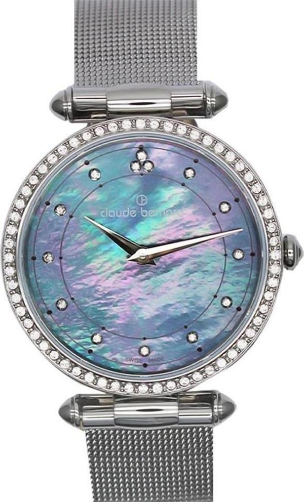 Claude Bernard CB.20509 3M NANN Kadın Kol Saati - Image 1
