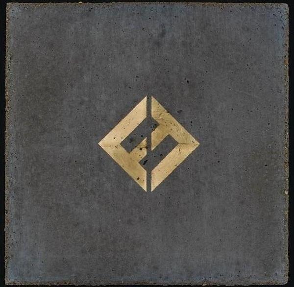 Sony Music Concrete And Gold - Image 1