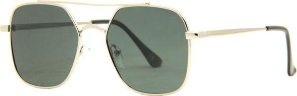 Solar One SO173-C8 53 Polarize Unisex Güneş Gözlüğü - Image 1