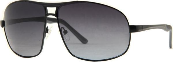 De Valentini Z19-005-C04 63 Polarize Erkek Güneş Gözlüğü - Image 1