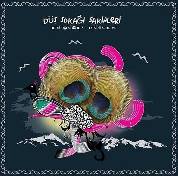 Universal Müzik Türkiye En Güzel Düşler - Image 1