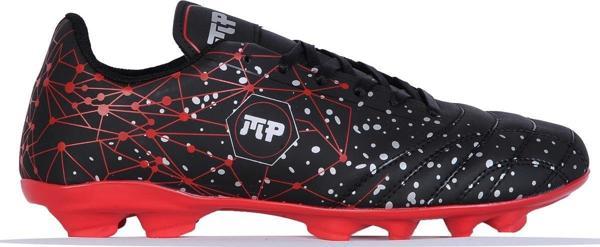 Mp 242-2113Gr Siyah Erkek Çocuk Krampon Çim Futbol Ayakkabı - Image 1