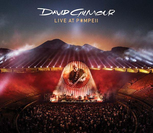 Columbia Live At Pompeii 4 LP - Image 1