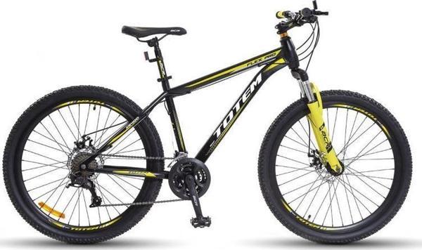 ACR Totem XR 400 26 Jant Mekanik Disk Dağ Bisiklet - Image 1